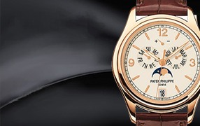 重庆积家官方售后维修 摆轴断裂